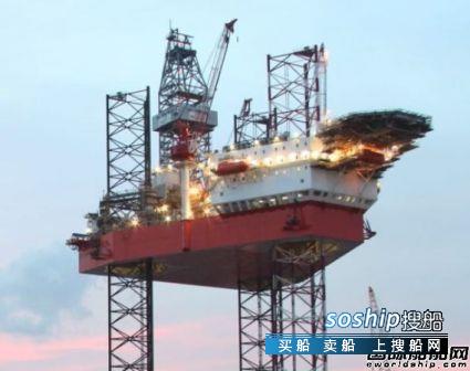 中国船厂闲置的钻井平台统计 PPL船厂主动终止3座自升式钻井平台订单,中国船厂闲置的钻井平台统计