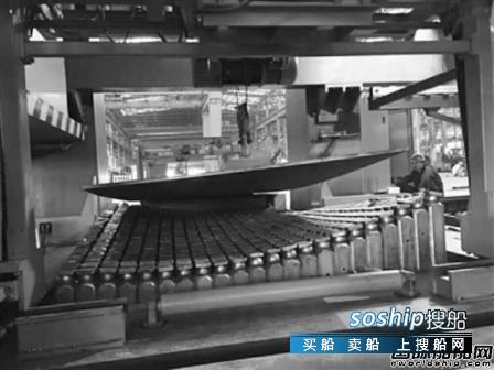 江南造船集团职业技术学校 江南造船公开复杂曲面船板成形技术,江南造船集团职业技术学校