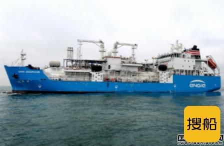Statoil选择Gas4Sea作为LNG燃料供应商