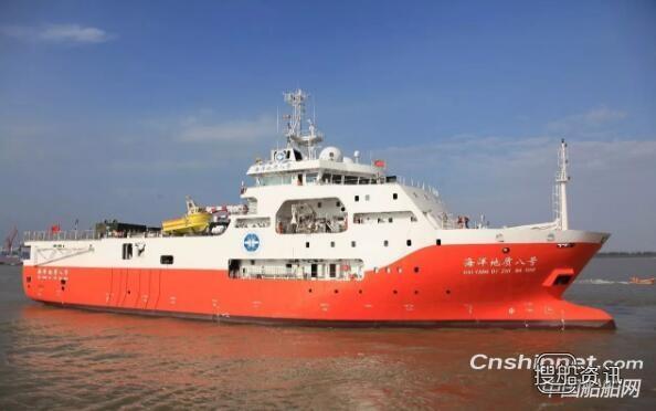 上海船厂5艘船舶实现生产节点,上海船厂船舶有限公司
