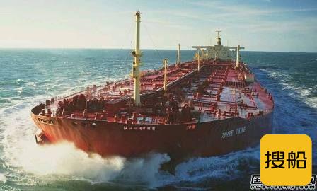 美国原油出口推动VLCC市场需求强劲
