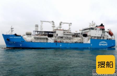 Gas4Sea成为挪威国油船用LNG燃料供应商