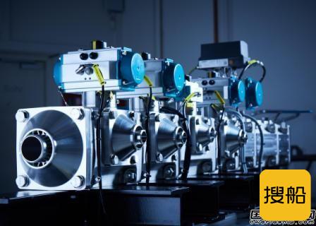 Eltronic FuelTech推出提高发动机效率燃气阀单元