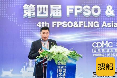 WRLEADING被授予卓越海上安全救生设备供应商