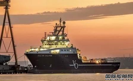 BV更新拖船规范适应海工新要求