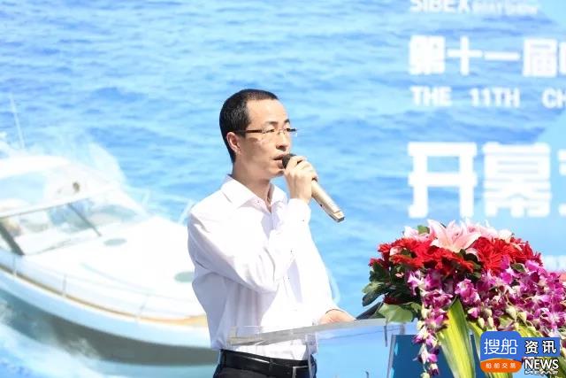  第十一届中国（深圳）国际游艇展今天在大鹏七星湾游艇会盛大开幕 ...,