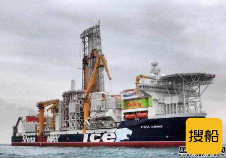 Stena Drilling钻井船上一名员工落水身亡