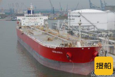 Hafnia达成一艘LR1成品油船售后回租协议
