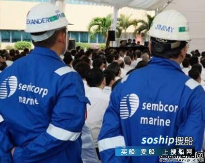 胜科海事 胜科海事抛售JAS全部股权,胜科海事