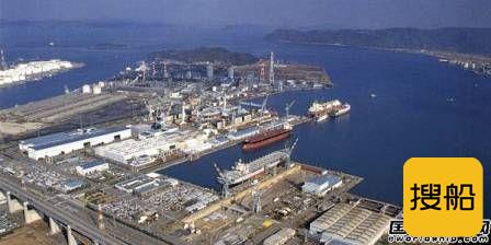 仅获两艘订单！川崎重工造船业务持续亏损