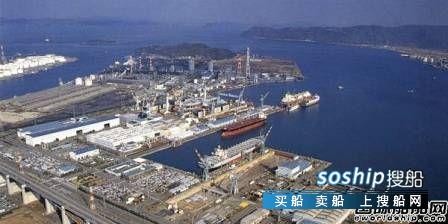 造船订单 仅获两艘订单!川崎重工造船业务持续亏损,造船订单