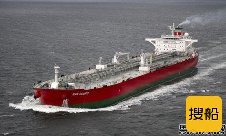 Monjasa船队新增一艘二手大型油船