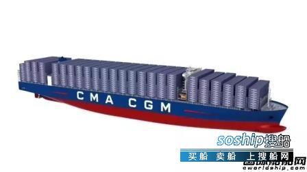 5000吨集装箱船多少钱 WinGD获9艘22000TEU集装箱船主机大单,5000吨集装箱船多少钱