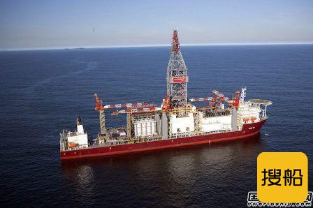 巴西国油考虑提前退租一艘钻井船