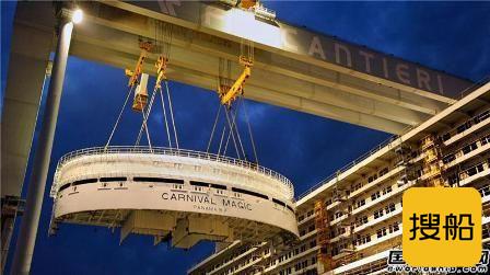 Fincantieri，全球造船业的“隐形冠军”