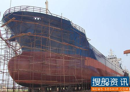 船板价格强劲上涨 挤压船企盈利空间