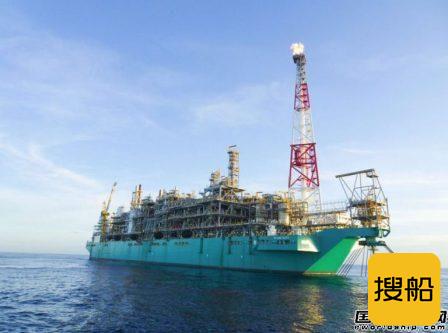 霍尼韦尔气体洗涤器助力PFLNG Satu项目