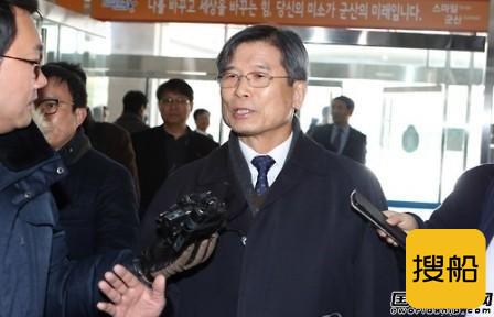 现代重工高层大变动管理团队重新调整
