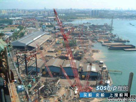胜科海事 胜科海事杀价单挑韩国造船三巨头,胜科海事