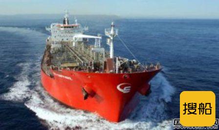 Scorpio Tankers收购Navig8船队后亏损加剧