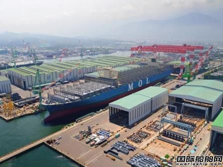日本抗议中国政府援助船企太“露骨”？