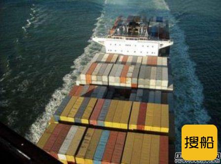 德路里：亚洲-西非航线集运贸易量恢复