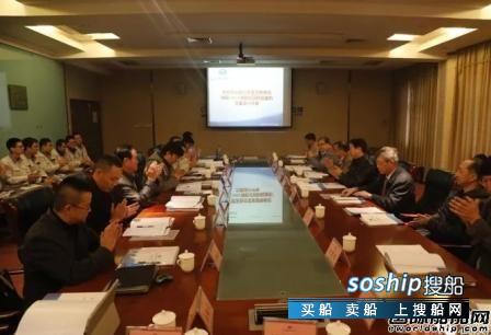 T+0回转交易 武汉船机1200T绕桩式回转起重机通过设计方案评审,T+0回转交易
