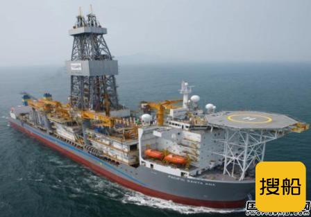 Pacific Drilling船队价值4年暴跌50亿美元