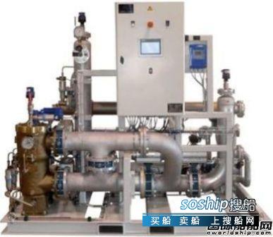 有载调压变压器的型式 Bio-UV压载水系统通过USCG型式认证所有性能试验,有载调压变压器的型式