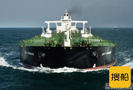 DHT Holdings出售3艘VLCC