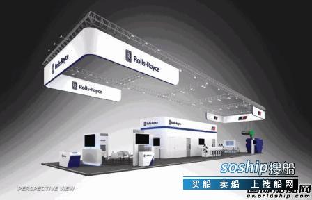 中国海事网潮汐表 罗罗船舶将携手MTU参加中国海事展,中国海事网潮汐表