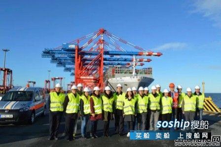 德国护理专项研修项目 中船集团首期高级专家境外研修班德国取经归来,德国护理专项研修项目