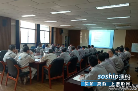 渔业科考船沪东中华 沪东中华YAMAL大型LNG船建造启动,渔业科考船沪东中华