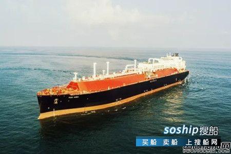 渔业科考船沪东中华 沪东中华YAMAL大型LNG船建造启动,渔业科考船沪东中华
