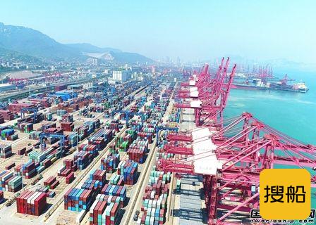 肖特尔SRP 560为连云港ASD拖船提供动力