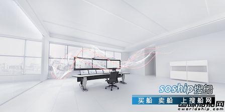 天下传奇联合运营 ABB开启中国首个ABB Ability联合运营中心,天下传奇联合运营