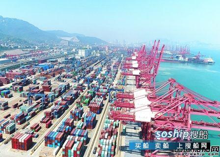 国电联合动力连云港 肖特尔SRP 560为连云港ASD拖船提供动力,国电联合动力连云港