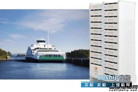 电力报修电话 Corvus获挪威新造全电力渡船合同,电力报修电话