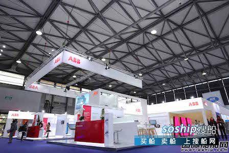 数字化新时代 数字化驱动未来，ABB引领航运新时代,数字化新时代