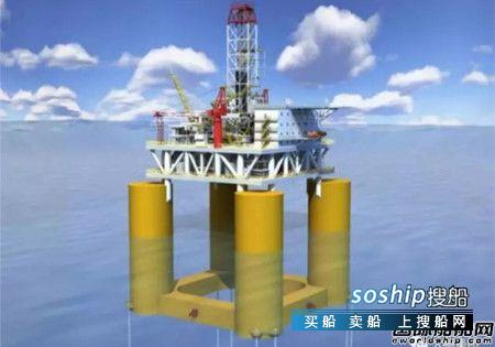 三型 大船集团三型新产品设计获得船级社原则认可,三型