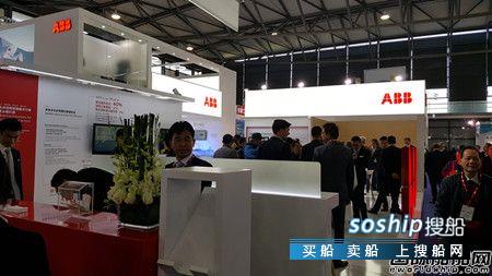 ABB涡轮增压 ABB Ability新增船用涡轮增压系统数字化解决方案,ABB涡轮增压