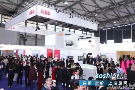 数字化新时代 数字化驱动未来，ABB引领航运新时代,数字化新时代