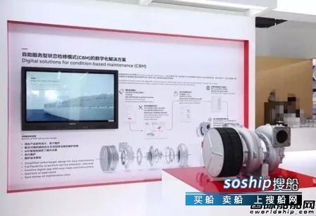 数字化新时代 数字化驱动未来，ABB引领航运新时代,数字化新时代