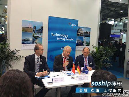 船舶与海洋工程大学排名 德国船舶设备商意识到中国市场发展机遇,船舶与海洋工程大学排名
