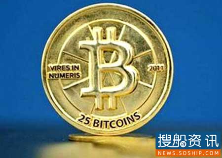 首笔比特币支付交易现身航运界