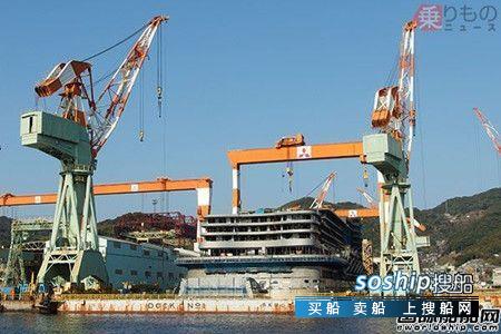 三菱重工的空调怎么样 三菱重工成立两家新船厂重整“祖业”,三菱重工的空调怎么样