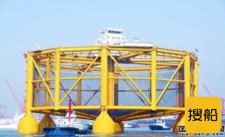 武船集团：建设“新北船”开拓新市场