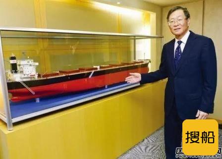慧洋海运将在JMU订造82400吨节能散货船