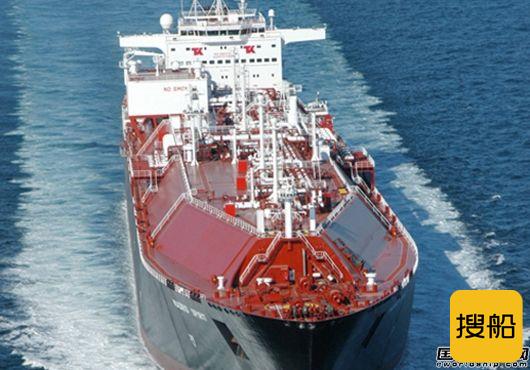 Teekay LNG六艘新造ARC7冰级LNG船获融资