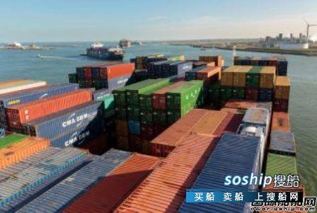 穆迪中国评级2018 穆迪:集运业整合依然是2018年主旋律,穆迪中国评级2018